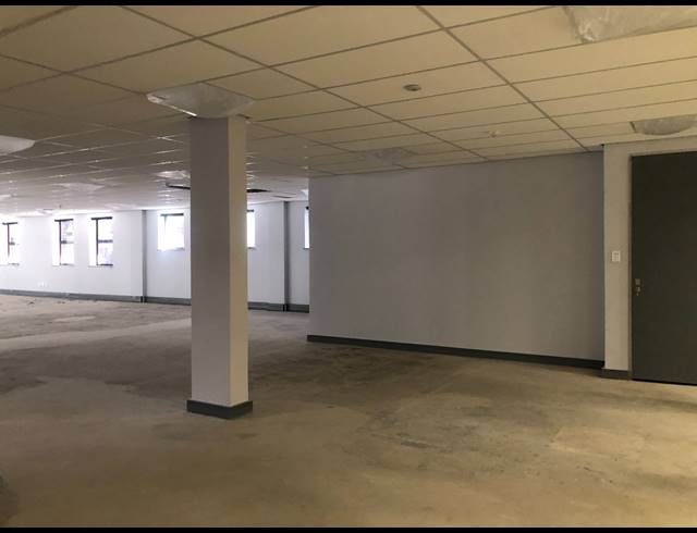 366M² OFFICE TO LET IN WAVERLEY